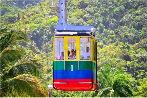 gondola-lift