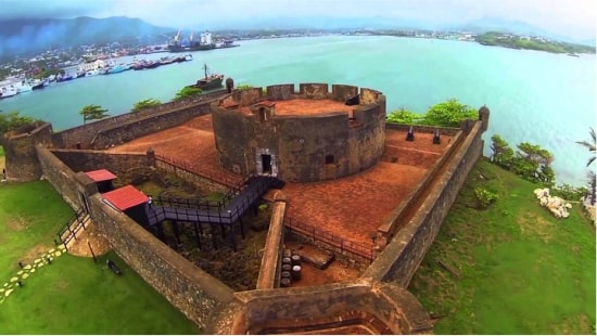 Historical sites near Puerto Plata