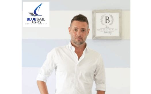 James Oosterman CEO Blue Sail Realty