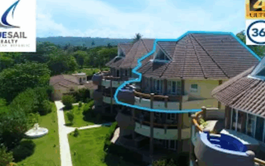 penthouse for sale in cabarete