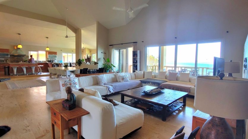 villas for sale in Las Terrenas