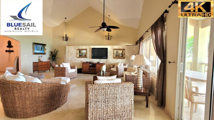 las terrenas real estate