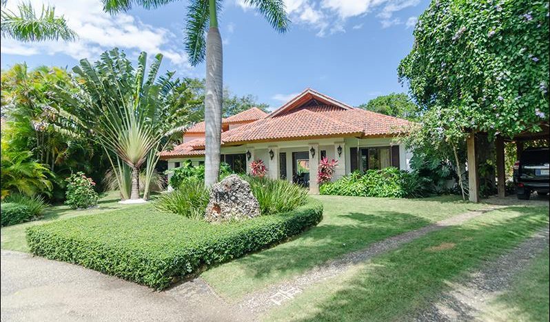 Luxury Properties for Sale in Dominican Republic