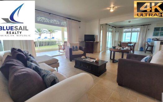 Luxury homes for sale in the Dominican Republi