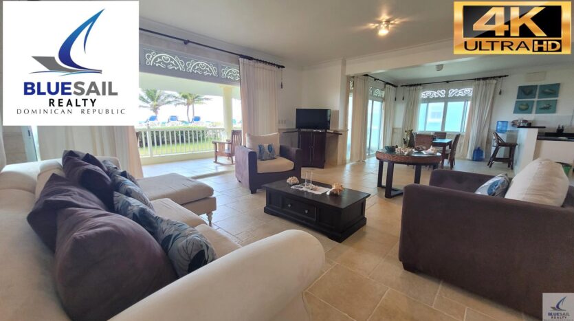 Luxury homes for sale in the Dominican Republi