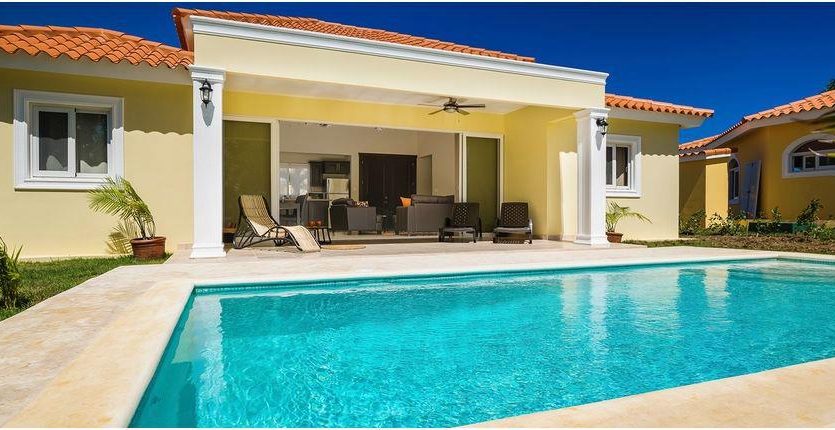 villas for sale in cabarete dominican republic