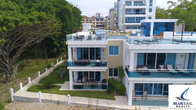 cabarete Villas For Sale