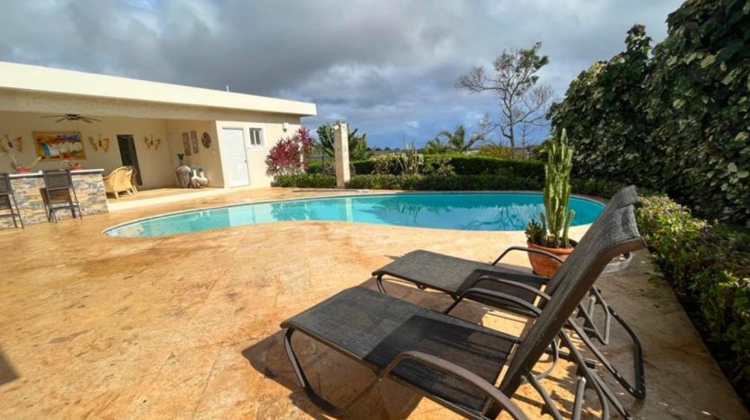 cabarete Villas For Sale