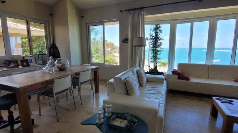 villas for sale in Las Terrenas