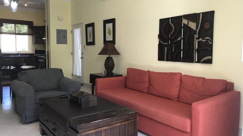 cabarete house for sale