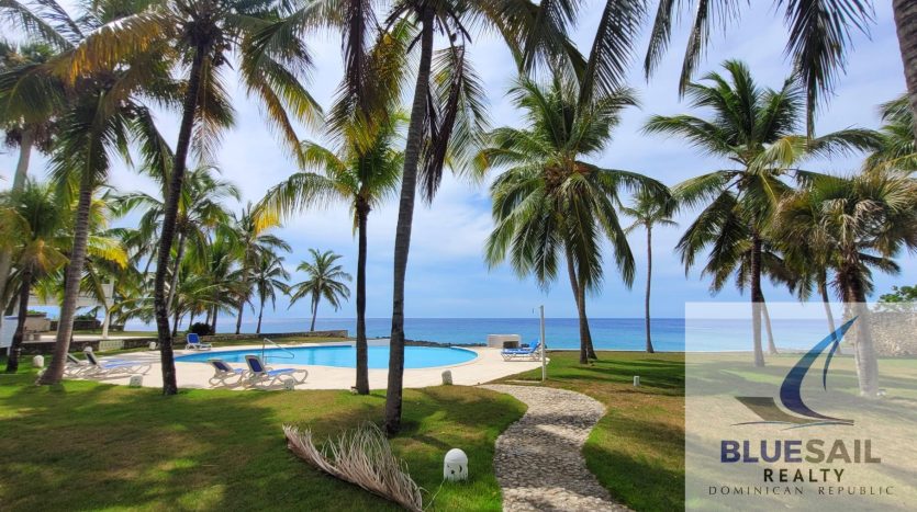 cabarete Villas For Sale