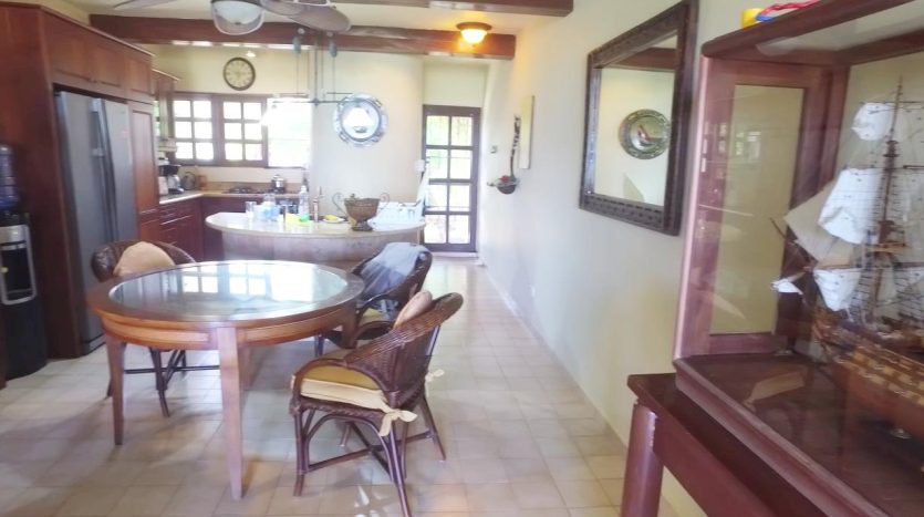 Premier villa property