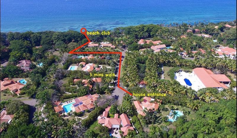 apartments for sale in las terrenas