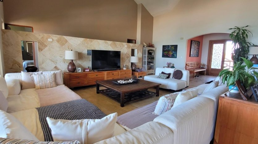 villas for sale in Las Terrenas