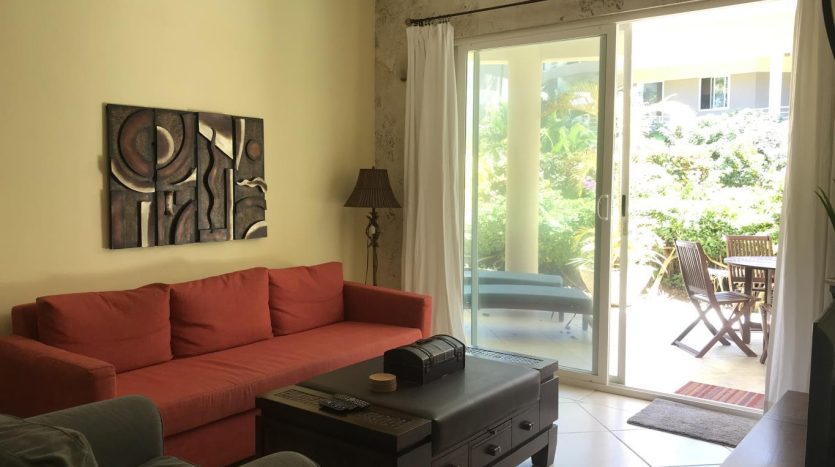 cabarete house for sale
