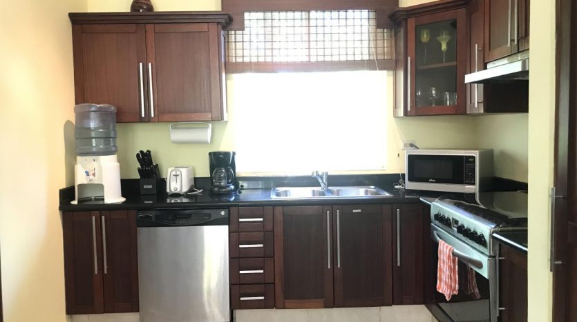 cabarete house for sale