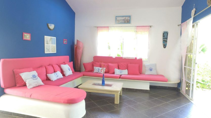 cabarete house for sale