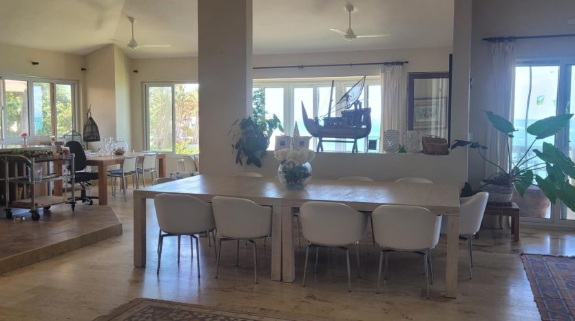 villas for sale in Las Terrenas