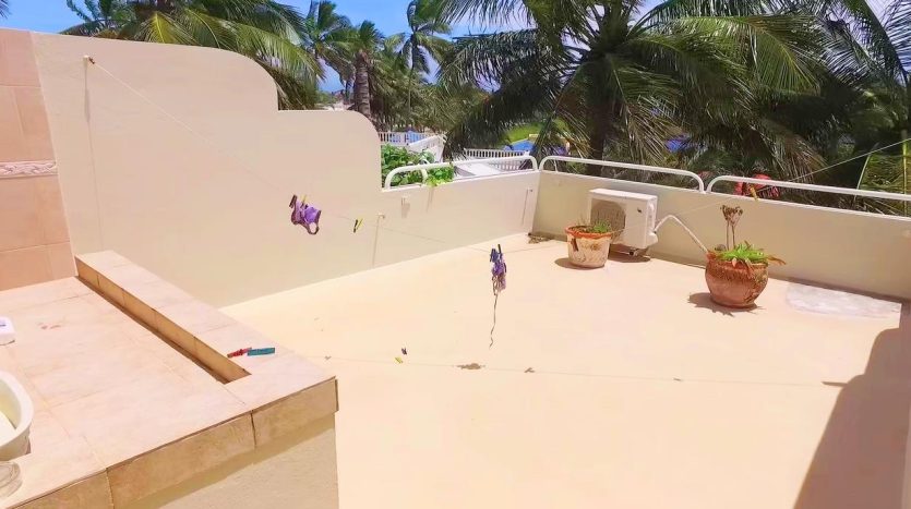Premier villa property
