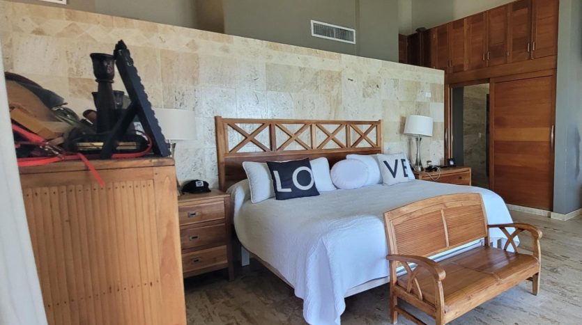 villas for sale in Las Terrenas