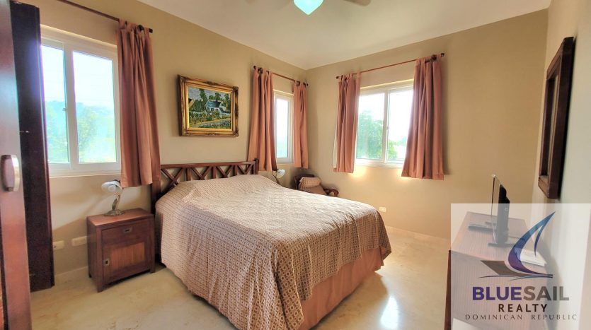 las terrenas real estate
