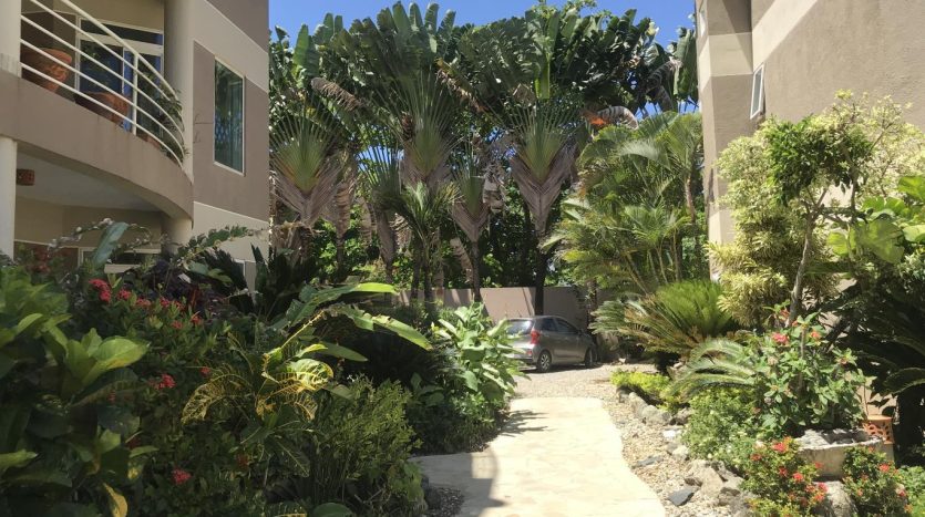 cabarete house for sale