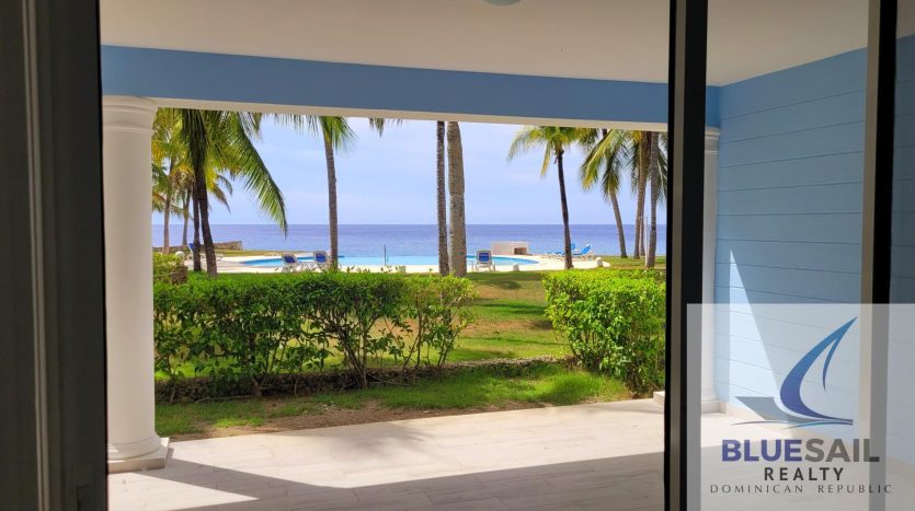Cabarete condo for sale