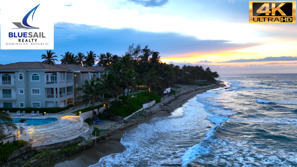 Condo for sale in Cabarete, Puerto Plata