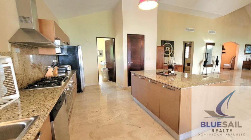 las terrenas real estate