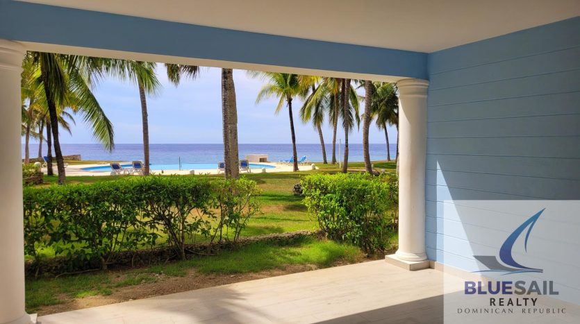 Cabarete condo for sale