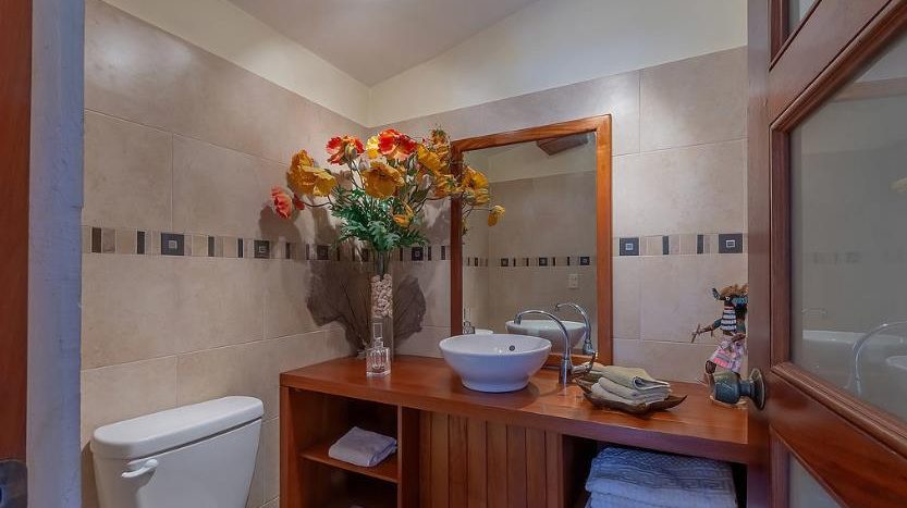las terrenas apartment for sale