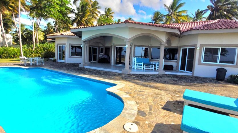 Caharete home for sale