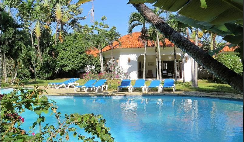 apartments for sale in las terrenas