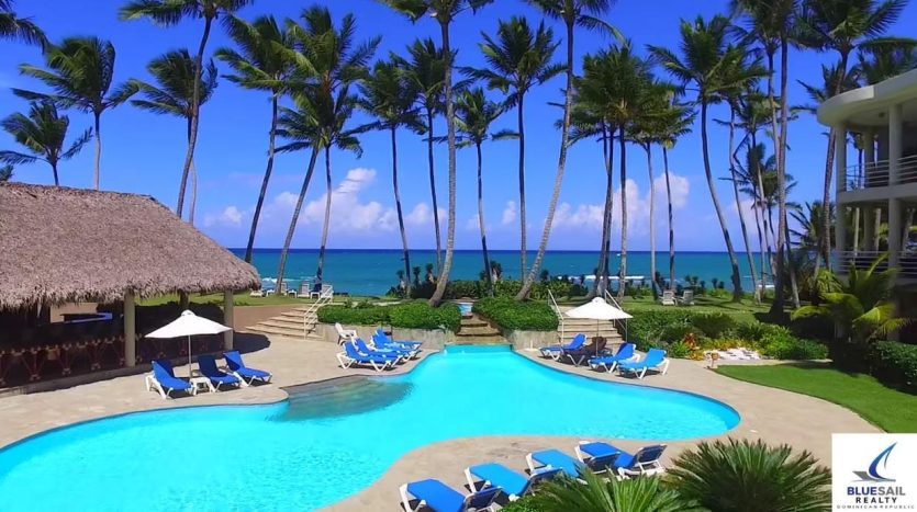 cabarete house for sale