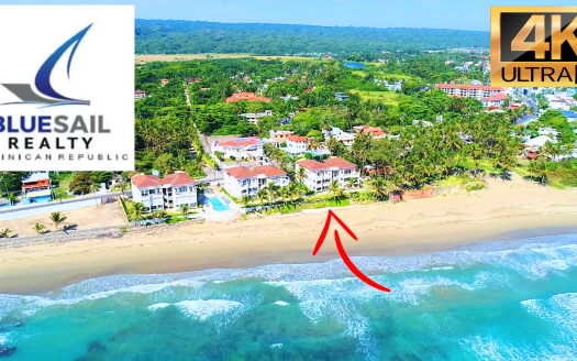 Grand villa estate