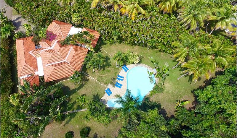 apartments for sale in las terrenas