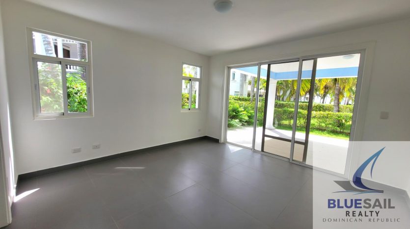 Cabarete condo for sale