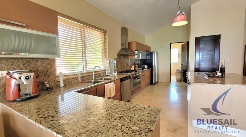 las terrenas real estate