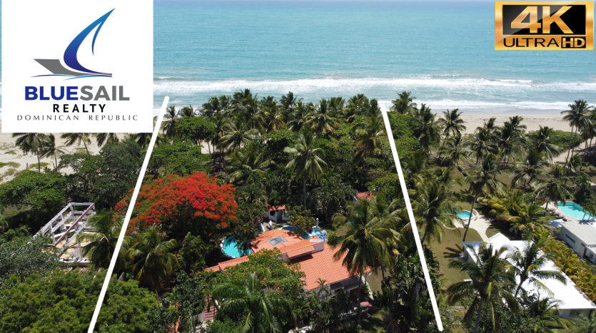 Puerto plata apartment for sale