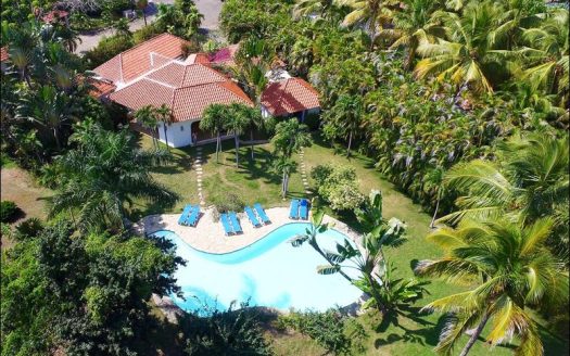apartments for sale in las terrenas