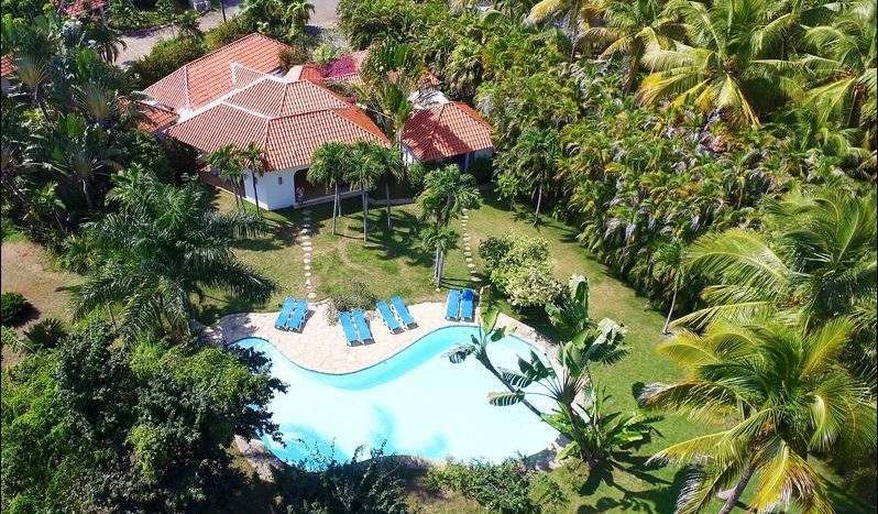 apartments for sale in las terrenas
