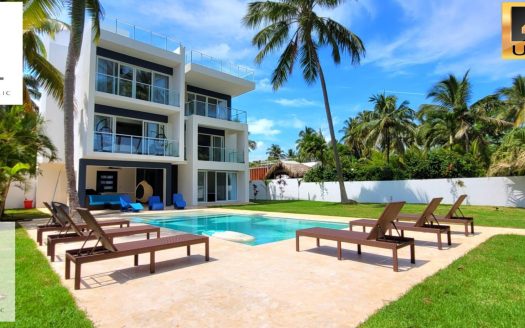 las terrenas real estate