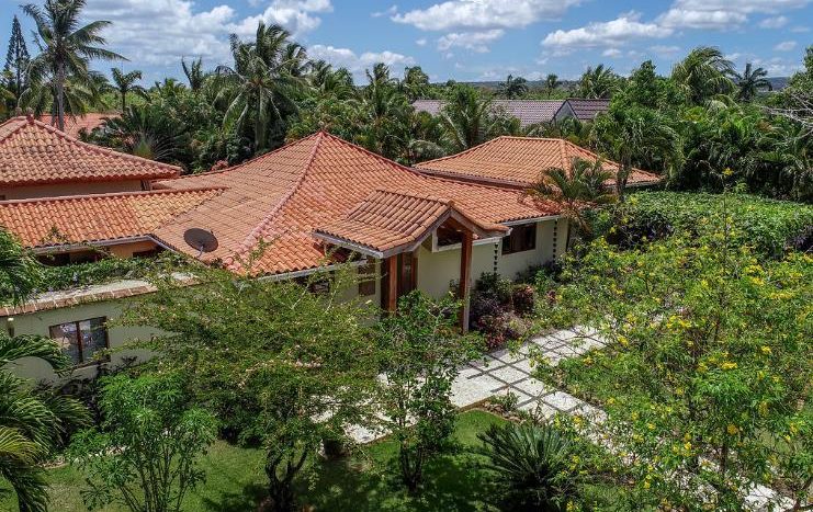 las terrenas apartment for sale