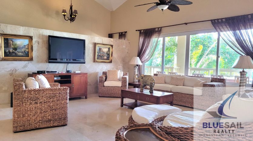 las terrenas real estate