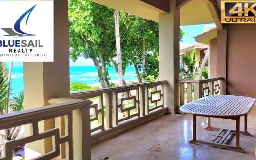 las terrenas real estate