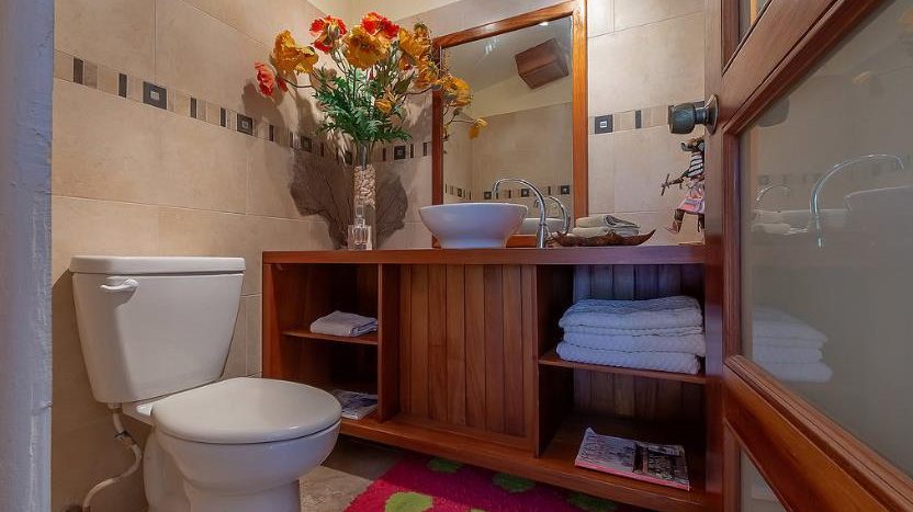 las terrenas apartment for sale