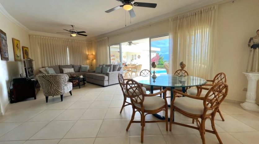 cabarete Villas For Sale