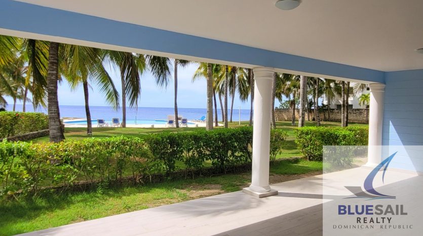 Cabarete condo for sale