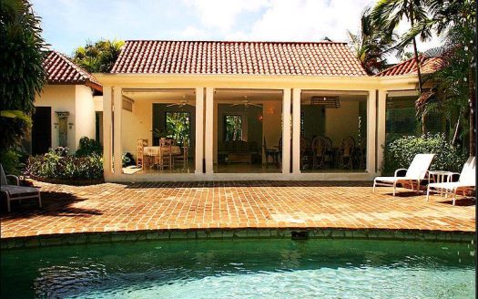 Luxury Properties for Sale in Dominican Republic