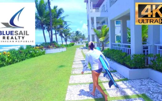 Properties For Sale in Dominican Republic